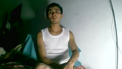 J Prez Official online show from March 8, 4:49 am