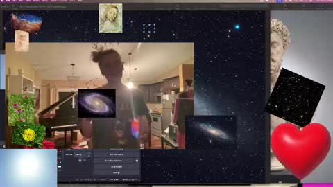 Snapshot of jpsunflower chatting on November 21, 4:33 am JP Sunflower Angel Love online show from November 21, 4:33 am