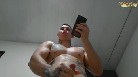 Snapshot of jq401055 chatting on December 14, 11:42 pm Jaxxx67 online show from December 14, 11:42 pm