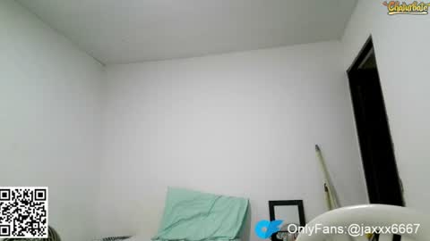 Jaxxx67 online show from June 17, 6:42 pm