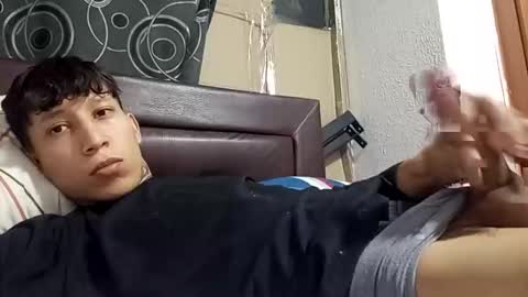 Alexander castro online show from February 8, 1:53 am