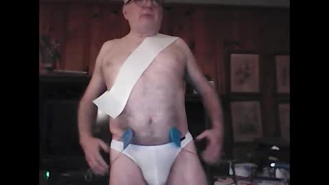 Snapshot of jrasicmark chatting on January 1, 12:00 am jrasicmark online show from January 1, 12:00 am