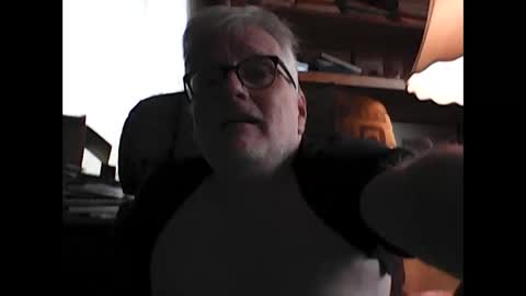 Snapshot of jrasicmark chatting on January 6, 5:38 pm jrasicmark online show from January 6, 5:38 pm