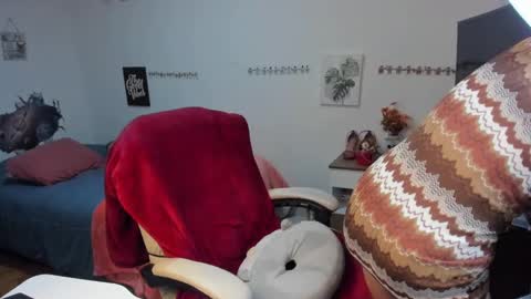 Snapshot of jrcami chatting on January 20, 11:21 pm Camila Buitrago online show from January 20, 11:21 pm