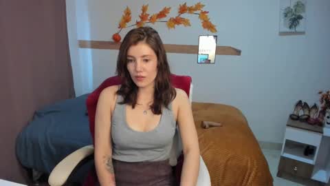 Snapshot of jrcami chatting on January 30, 2:15 pm Camila Buitrago online show from January 30, 2:15 pm