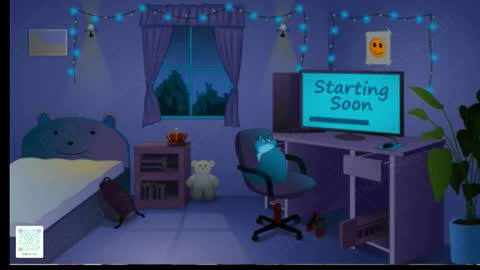 Snapshot of jrcami chatting on December 3, 12:51 am Camila Buitrago online show from December 3, 12:51 am