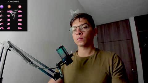 Cristian- tellme Criis online show from January 26, 4:51 am
