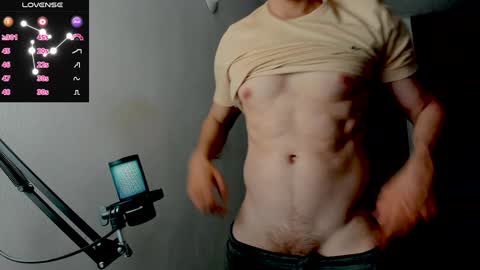 Cristian- tellme Criis online show from February 1, 2:47 am