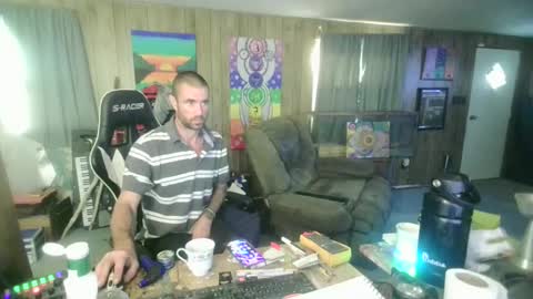 Snapshot of jrizzle1111 chatting on October 9, 12:03 pm jrizzle1111 online show from October 9, 12:03 pm