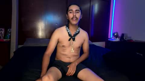 jrrichforever online show from March 22, 6:11 pm