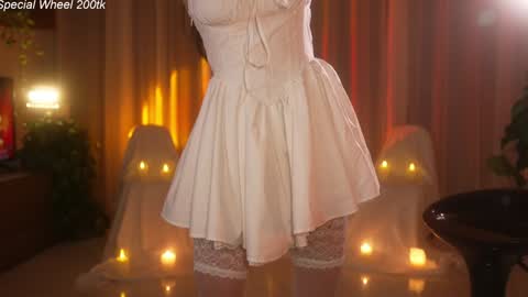 Jennifer Diaz online show from November 12, 9:03 pm