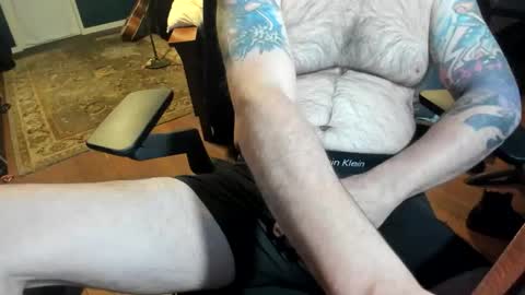 jsimon04 online show from March 30, 3:18 am