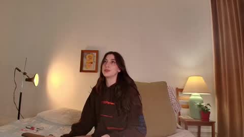 Jsmine  and sometimes Beaulooks online show from March 12, 11:33 pm