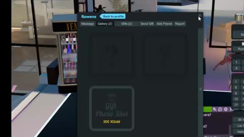 EleniGr online show from March 6, 11:36 am