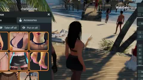 EleniGr online show from October 29, 8:38 am