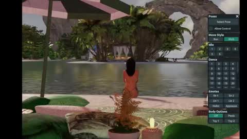 EleniGr online show from February 26, 7:57 pm