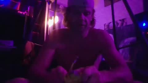 Snapshot of jthesleepy100k chatting on October 24, 2:30 am jthesleepy100k online show from October 24, 2:30 am