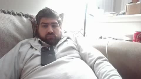 Snapshot of jthompson813 chatting on December 3, 12:13 am jthompson813 online show from December 3, 12:13 am