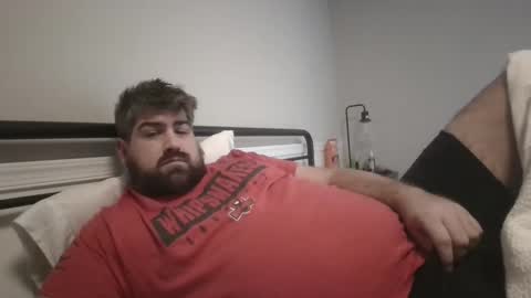 Snapshot of jthompson813 chatting on December 15, 8:25 pm jthompson813 online show from December 15, 8:25 pm