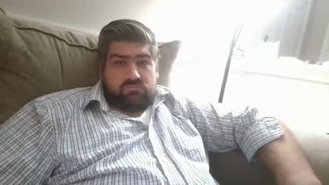 Snapshot of jthompson813 chatting on February 9, 1:33 am jthompson813 online show from February 9, 1:33 am