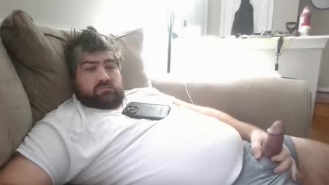 Snapshot of jthompson813 chatting on February 19, 12:55 pm jthompson813 online show from February 19, 12:55 pm