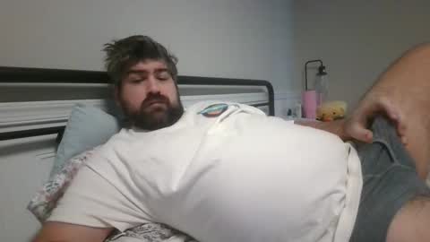 Snapshot of jthompson813 chatting on February 26, 12:47 pm jthompson813 online show from February 26, 12:47 pm