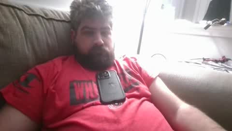 Snapshot of jthompson813 chatting on March 7, 12:26 am jthompson813 online show from March 7, 12:26 am