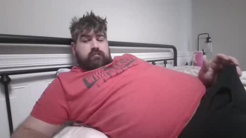 Snapshot of jthompson813 chatting on March 9, 6:32 pm jthompson813 online show from March 9, 6:32 pm