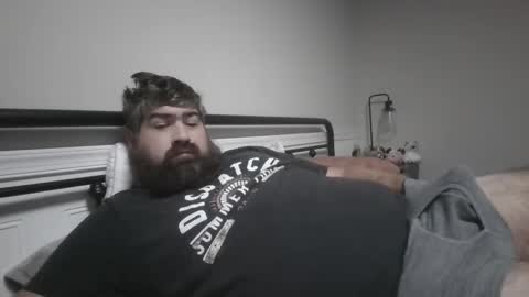 Snapshot of jthompson813 chatting on October 8, 12:14 pm jthompson813 online show from October 8, 12:14 pm