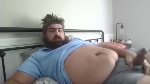 Snapshot of jthompson813 chatting on October 15, 6:08 pm jthompson813 online show from October 15, 6:08 pm