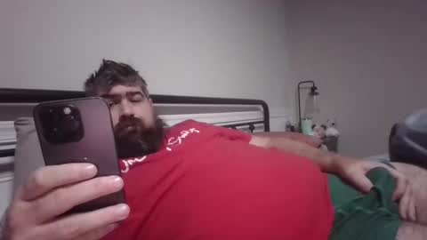 Snapshot of jthompson813 chatting on October 23, 12:15 pm jthompson813 online show from October 23, 12:15 pm