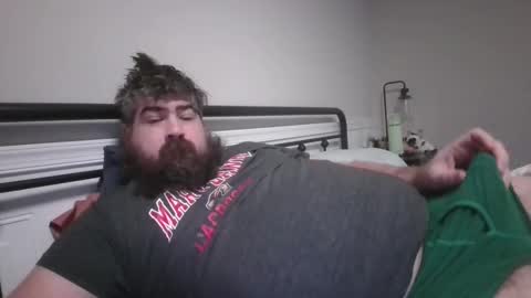 jthompson813 online show from February 18, 1:07 pm