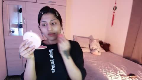 Ju Kyung online show from February 6, 1:21 am