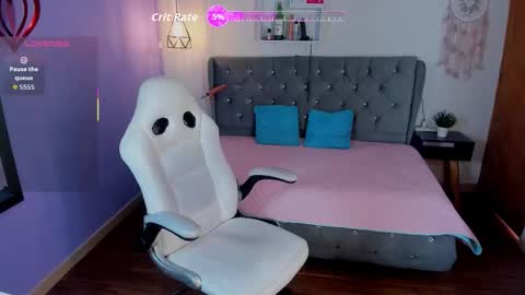 Juandii online show from March 6, 5:09 pm