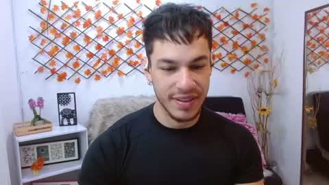 Juan online show from June 15, 2:19 pm