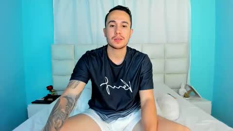 Snapshot of juan__jimenez chatting on October 23, 7:56 pm Juan online show from October 23, 7:56 pm