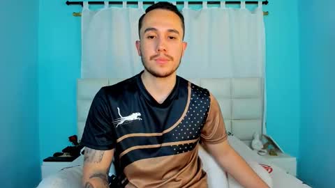 Juan online show from November 18, 1:44 am