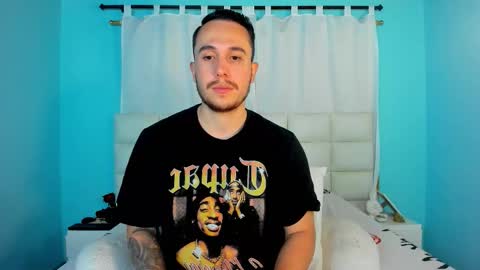 Snapshot of juan__jimenez chatting on November 24, 2:00 am Juan online show from November 24, 2:00 am