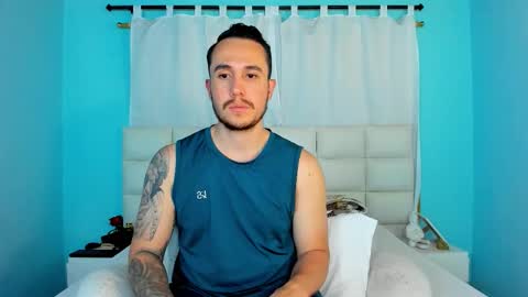 Snapshot of juan__jimenez chatting on November 29, 5:10 am Juan online show from November 29, 5:10 am