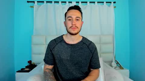 Snapshot of juan__jimenez chatting on December 1, 12:15 am Juan online show from December 1, 12:15 am