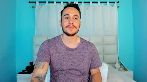 Snapshot of juan__jimenez chatting on December 5, 1:58 am Juan online show from December 5, 1:58 am