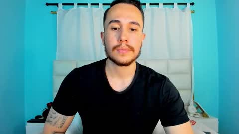 Snapshot of juan__jimenez chatting on December 20, 1:12 am Juan online show from December 20, 1:12 am