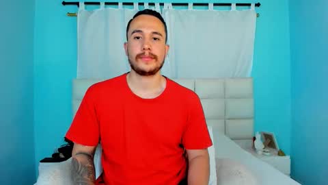 Juan online show from February 5, 1:43 am