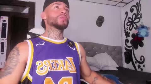 juan online show from November 20, 11:59 pm