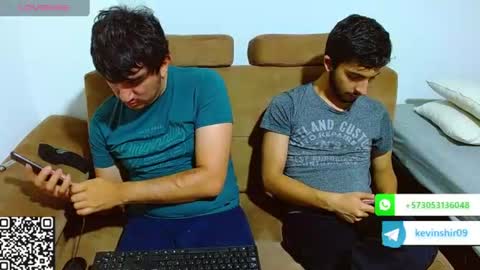 Juan Da online show from June 23, 2:09 am