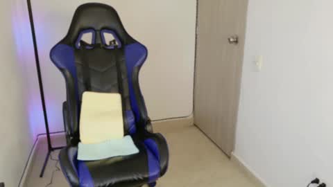 JuanDa online show from February 20, 6:26 am