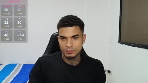 Snapshot of juan_gomez_1 chatting on February 2, 9:30 am juan_gomez_1 online show from February 2, 9:30 am