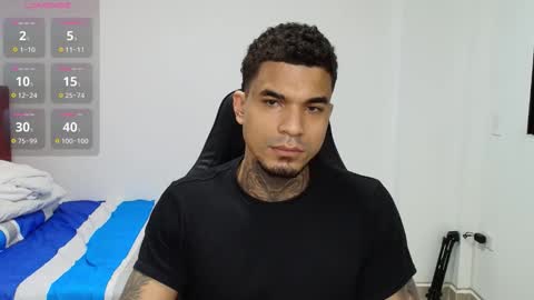 Snapshot of juan_gomez_1 chatting on February 9, 12:14 am juan_gomez_1 online show from February 9, 12:14 am