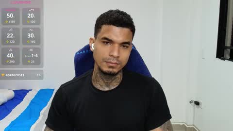 Snapshot of juan_gomez_1 chatting on February 11, 1:21 am juan_gomez_1 online show from February 11, 1:21 am