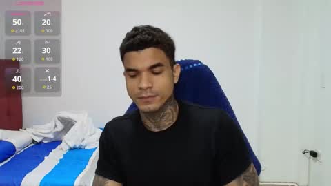 Snapshot of juan_gomez_1 chatting on February 15, 11:45 pm juan_gomez_1 online show from February 15, 11:45 pm